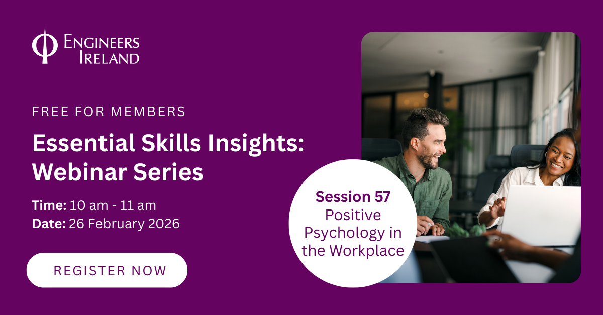 Essential Skills Insight Series Session 57